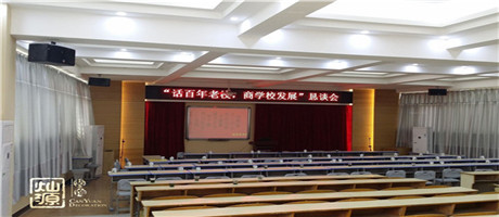 時(shí)間走過(guò)，南寧學(xué)校裝修大變樣