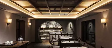 餐廳裝修設(shè)計過程中動線怎么布局大家知道嗎？
