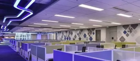 員工工作效率差居然會辦公室裝修環(huán)境有關(guān)？