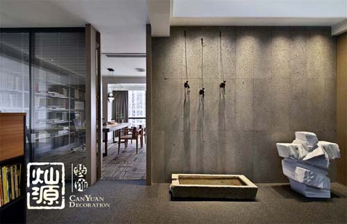 老板再也不用擔(dān)心裝修了，燦源為你揭秘辦公室設(shè)計(jì)的三個(gè)要點(diǎn)