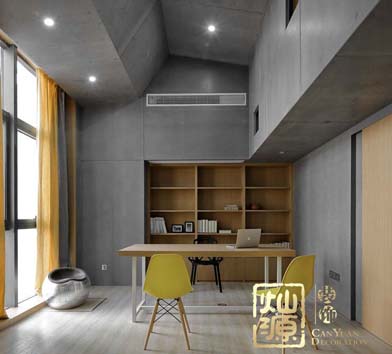冬季瓷磚脫落怎么辦，師傅會(huì)告訴你辦公室裝修該這么補(bǔ)救