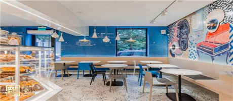 商家們注意啦，南寧店面裝修再掀起狂風(fēng)熱浪