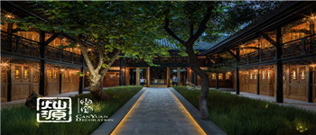 五一將至，怎樣的酒店設(shè)計能使你生意火爆