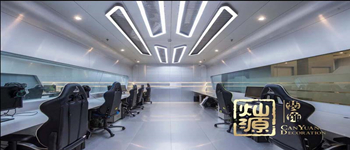 南寧辦公室裝修大概多少錢一個(gè)平方？