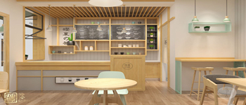人人都能做的小型奶茶店裝修應(yīng)該注意什么基本操作？