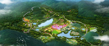 生態(tài)園餐廳設(shè)計(jì)初級(jí)講解 看完全文你就入門(mén)了