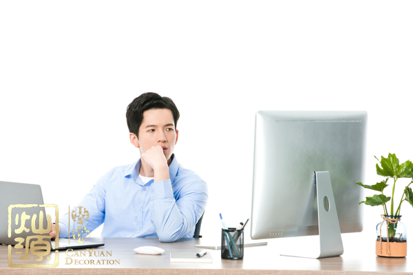 痛心！公司整年業(yè)績(jī)不好的原因原來(lái)是辦公室裝修