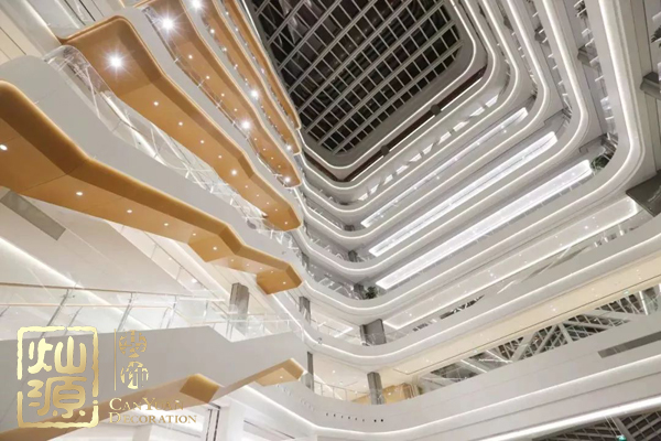 騰訊視頻道歉為哪般？ 【多圖】開扒騰訊視頻道歉原因及騰訊北京總部辦公室