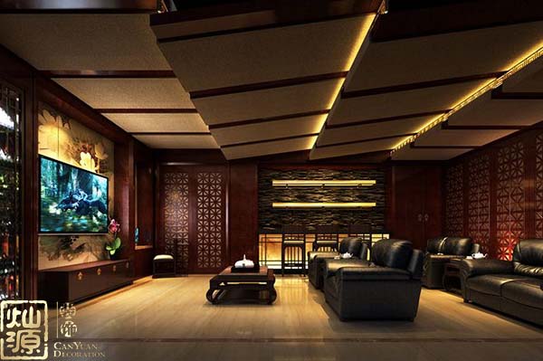 新中式家庭裝修風(fēng)格的特點(diǎn)，一般價(jià)格要多少？