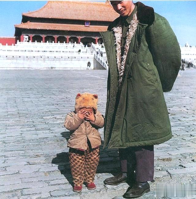 時代見證|孩子，這是爸媽以前生活的樣子