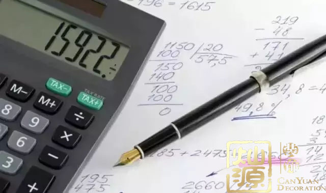 店鋪裝修預算Hold不住，看了這篇文章教你有效解決